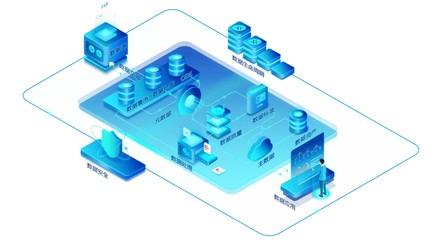 国内数据质量管理系统厂商在投资管理领域的应用与选型指南